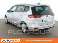 2019 Opel ZAFIRA