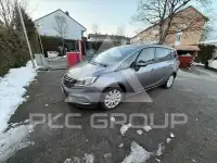 2019 Opel ZAFIRA