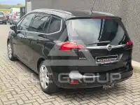 2019 Opel ZAFIRA