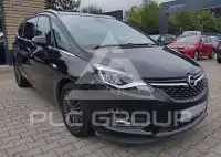 2019 Opel ZAFIRA