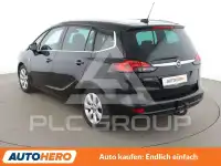 2019 Opel ZAFIRA