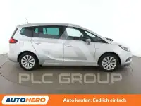 2019 Opel ZAFIRA