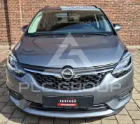 2019 Opel ZAFIRA