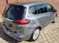 2019 Opel ZAFIRA