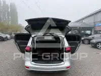 2019 Opel ZAFIRA