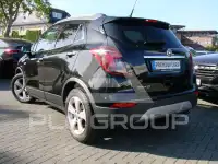 2019 Opel Mokka