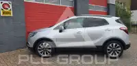 2019 Opel Mokka