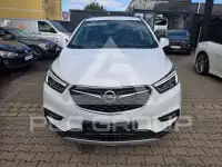 2019 Opel Mokka