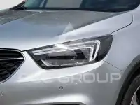 2019 Opel Mokka
