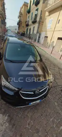 2019 Opel Mokka