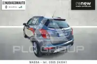 2019 Opel Mokka