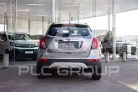 2019 Opel Mokka