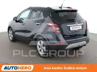 2019 Opel Mokka