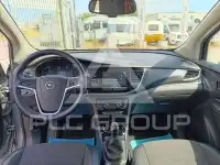 2019 Opel Mokka