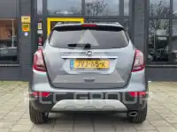 2019 Opel Mokka
