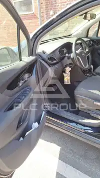 2019 Opel Mokka
