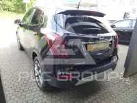 2019 Opel Mokka