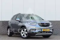 2019 Opel Mokka