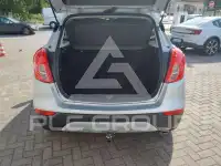 2019 Opel Mokka