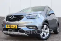 2019 Opel Mokka