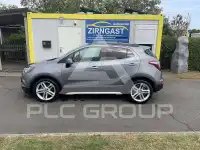 2019 Opel Mokka
