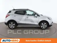 2019 Opel Mokka