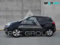 2019 Opel Mokka