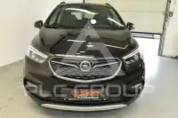 2019 Opel Mokka