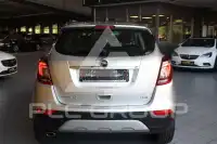 2019 Opel Mokka