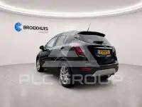 2019 Opel Mokka
