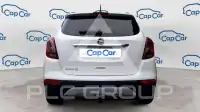 2019 Opel Mokka