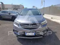 2019 Opel Mokka