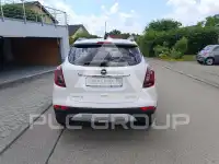 2019 Opel Mokka