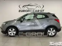 2019 Opel Mokka