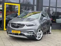 2019 Opel Mokka
