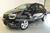 2019 Opel Mokka