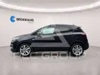 2019 Opel Mokka