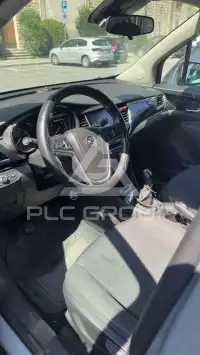 2019 Opel Mokka