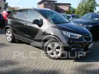 2019 Opel Mokka