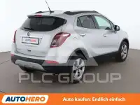 2019 Opel Mokka