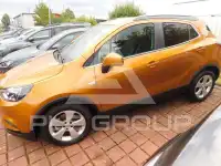 2019 Opel Mokka