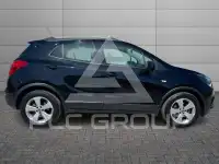 2019 Opel Mokka