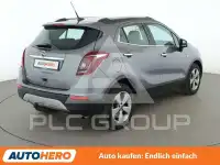 2019 Opel Mokka