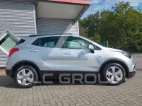 2019 Opel Mokka