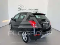 2019 Opel Mokka