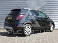 2019 Opel Mokka