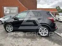2019 Opel Mokka