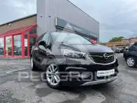 2019 Opel Mokka