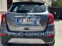 2019 Opel Mokka