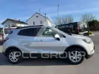 2019 Opel Mokka